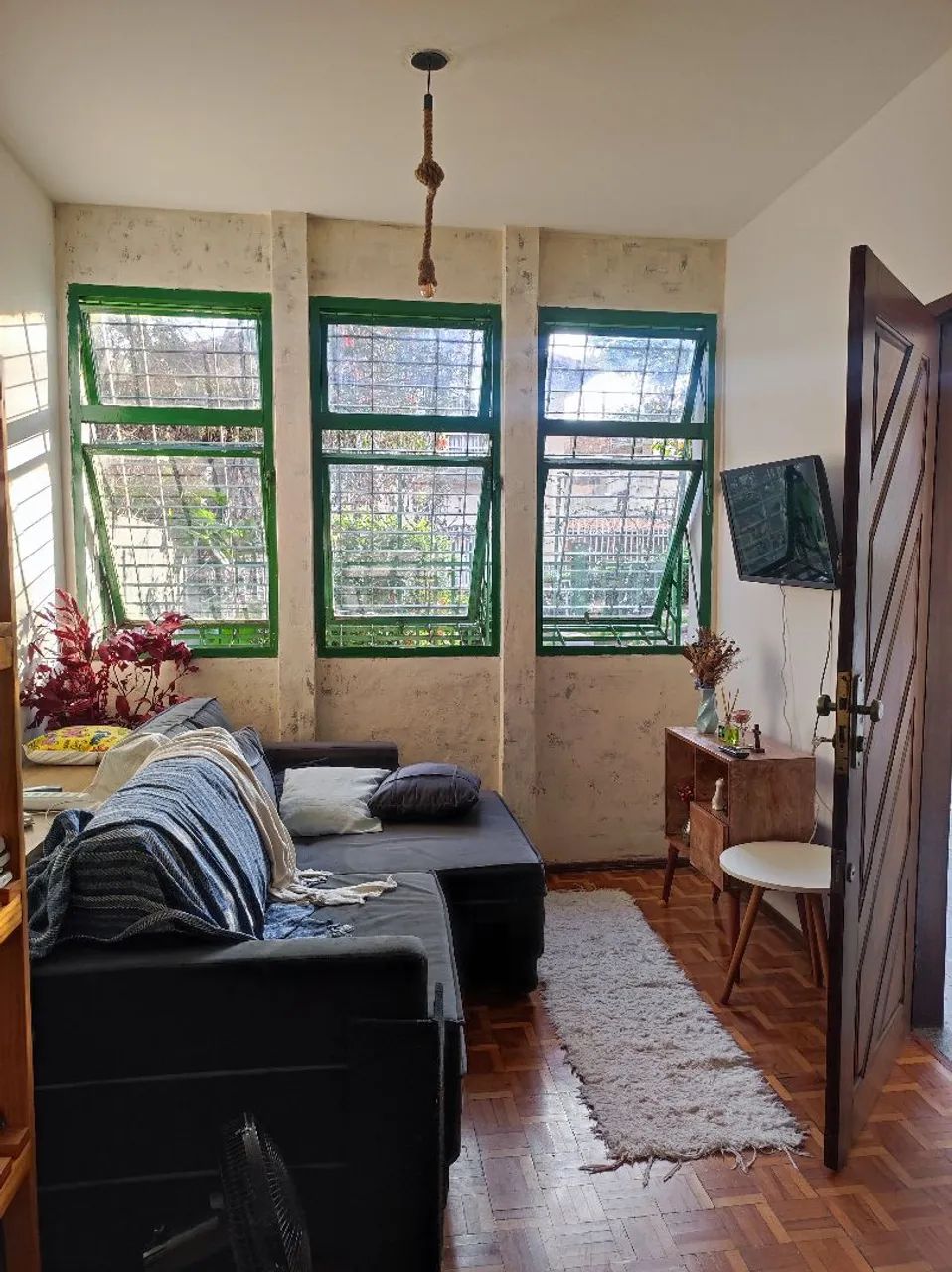 Quarto disponível  - Foto 4