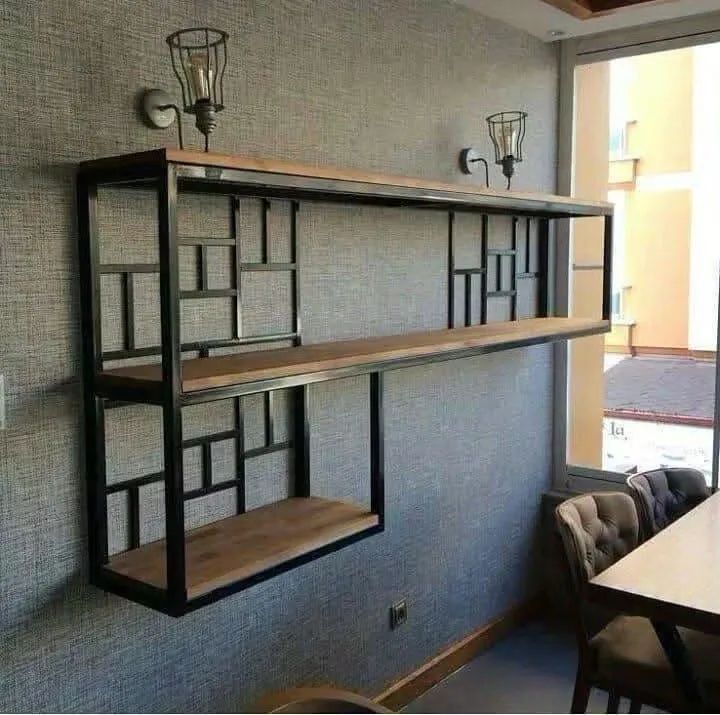 Móveis estilo industrial  - Foto 4