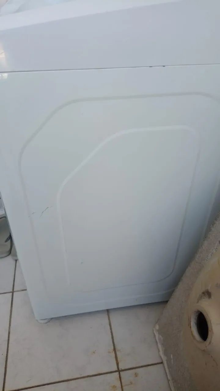 Maquina de lavar - Foto 5