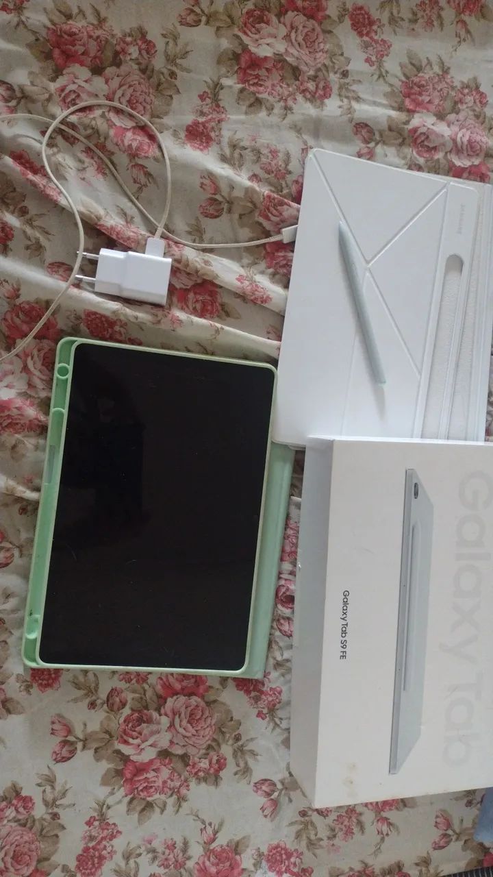 Tablete Samsung 