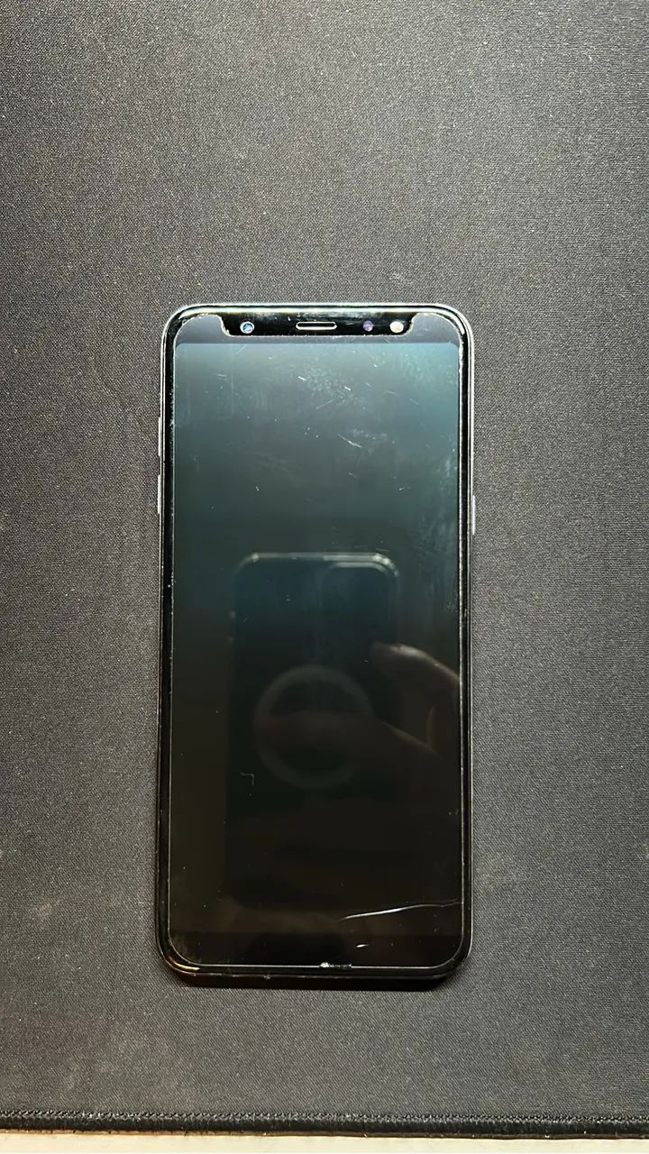 Samsung A6+  - Foto 2
