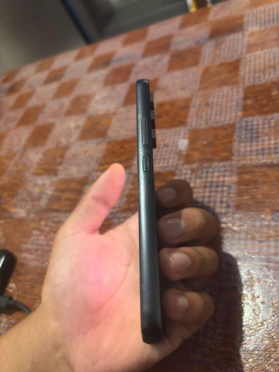 SAMSUNG A54 5G 256GB - Foto 5