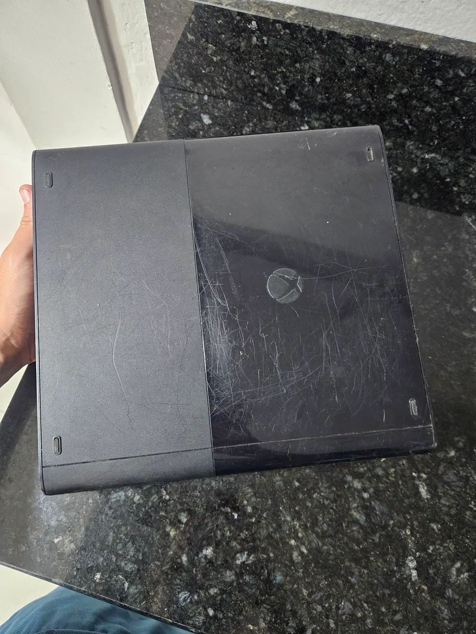 Xbox 360 super slim - Foto 4