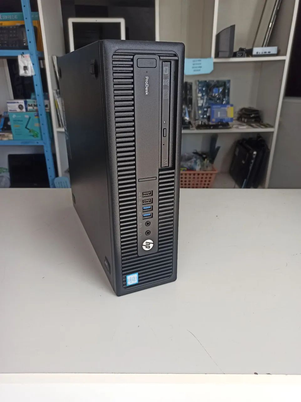 Computador Hp i5 6° geração 