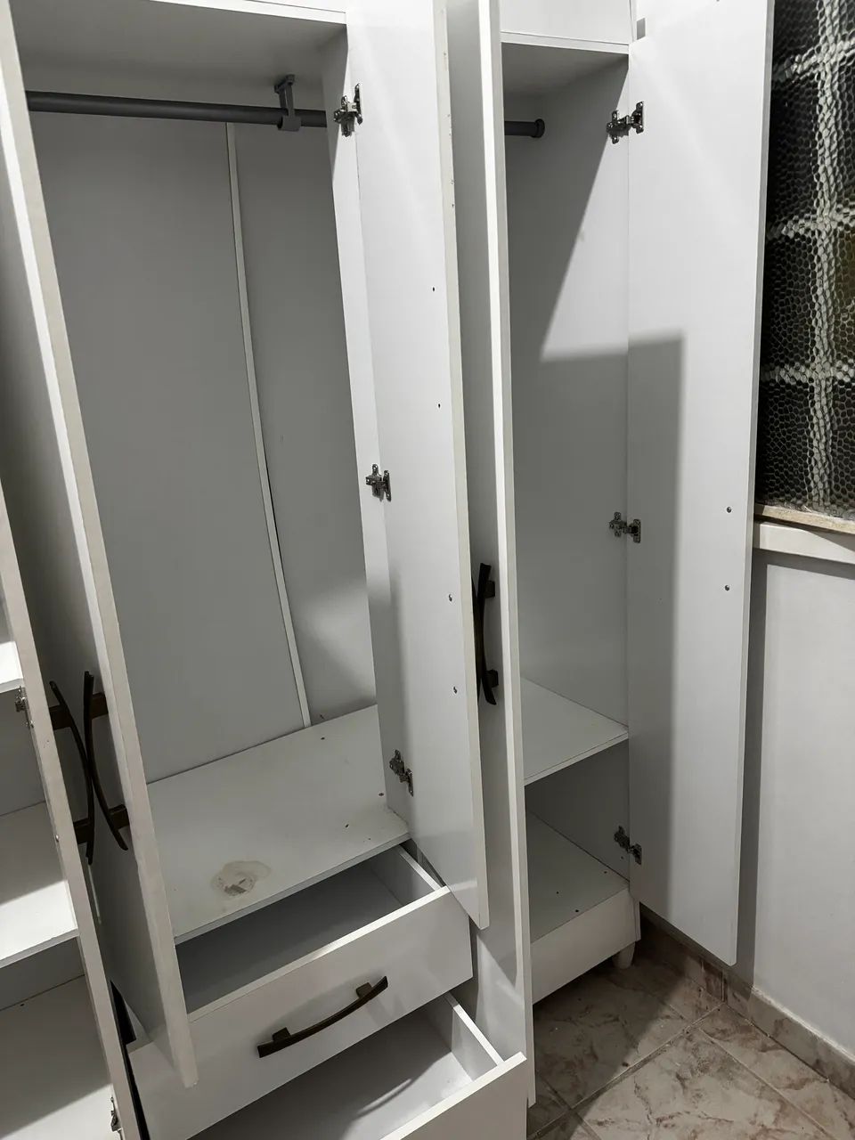 Guarda-roupa  - Foto 4