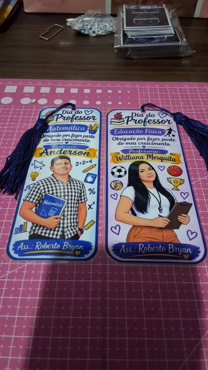Dia do professor  - Foto 2