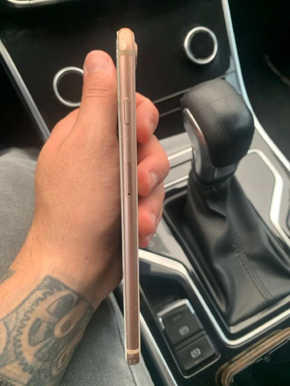 iPhone 8 Plus  - Foto 4