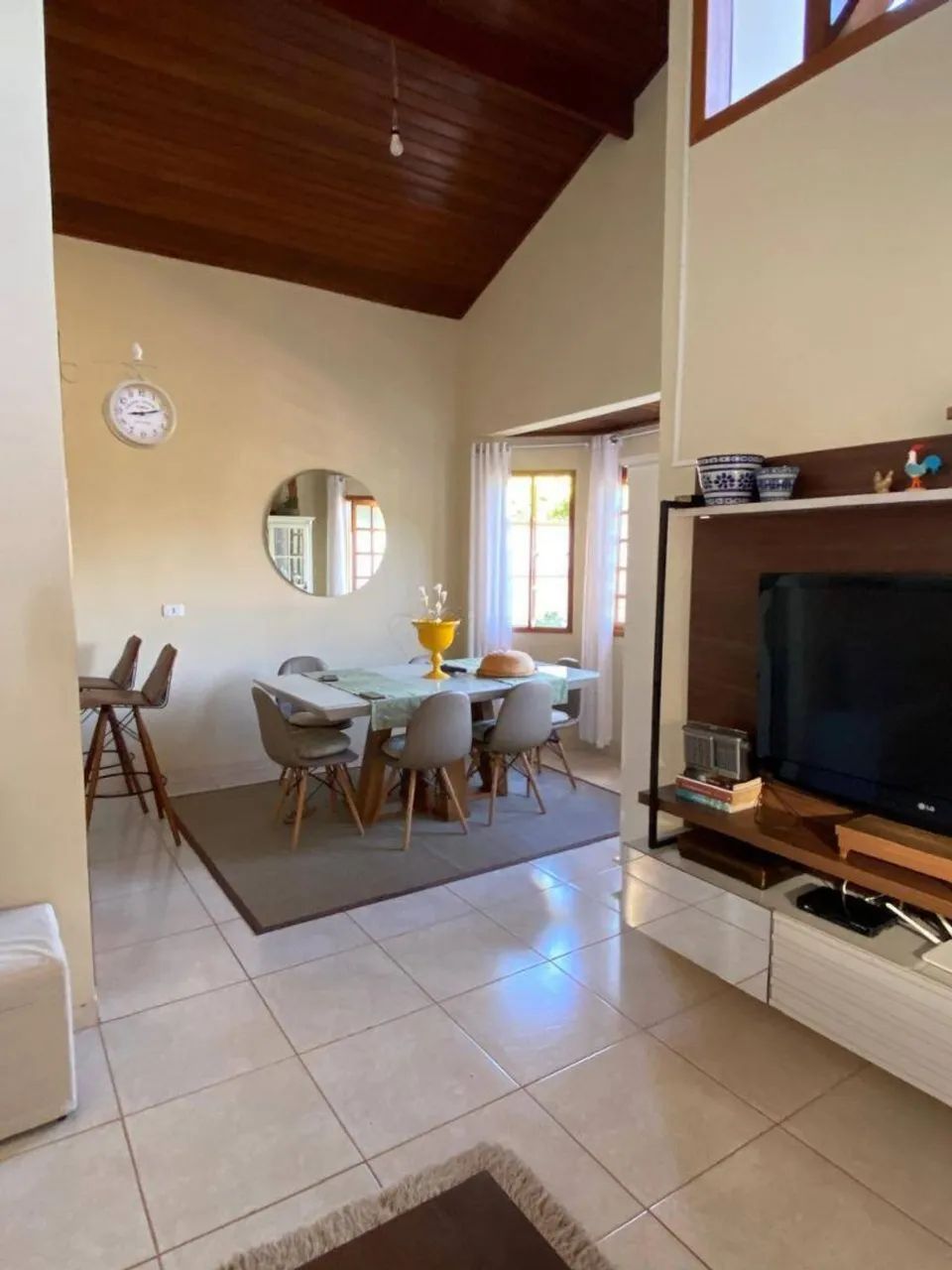 Vende-se Casa em Carlopolis PR