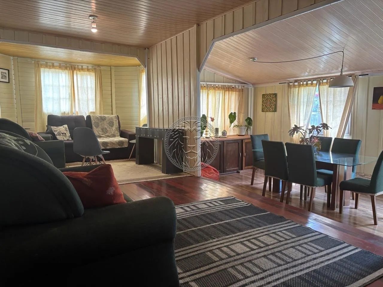 Casa com 4 dormitórios para locação no Campeche/Florianópolis.
