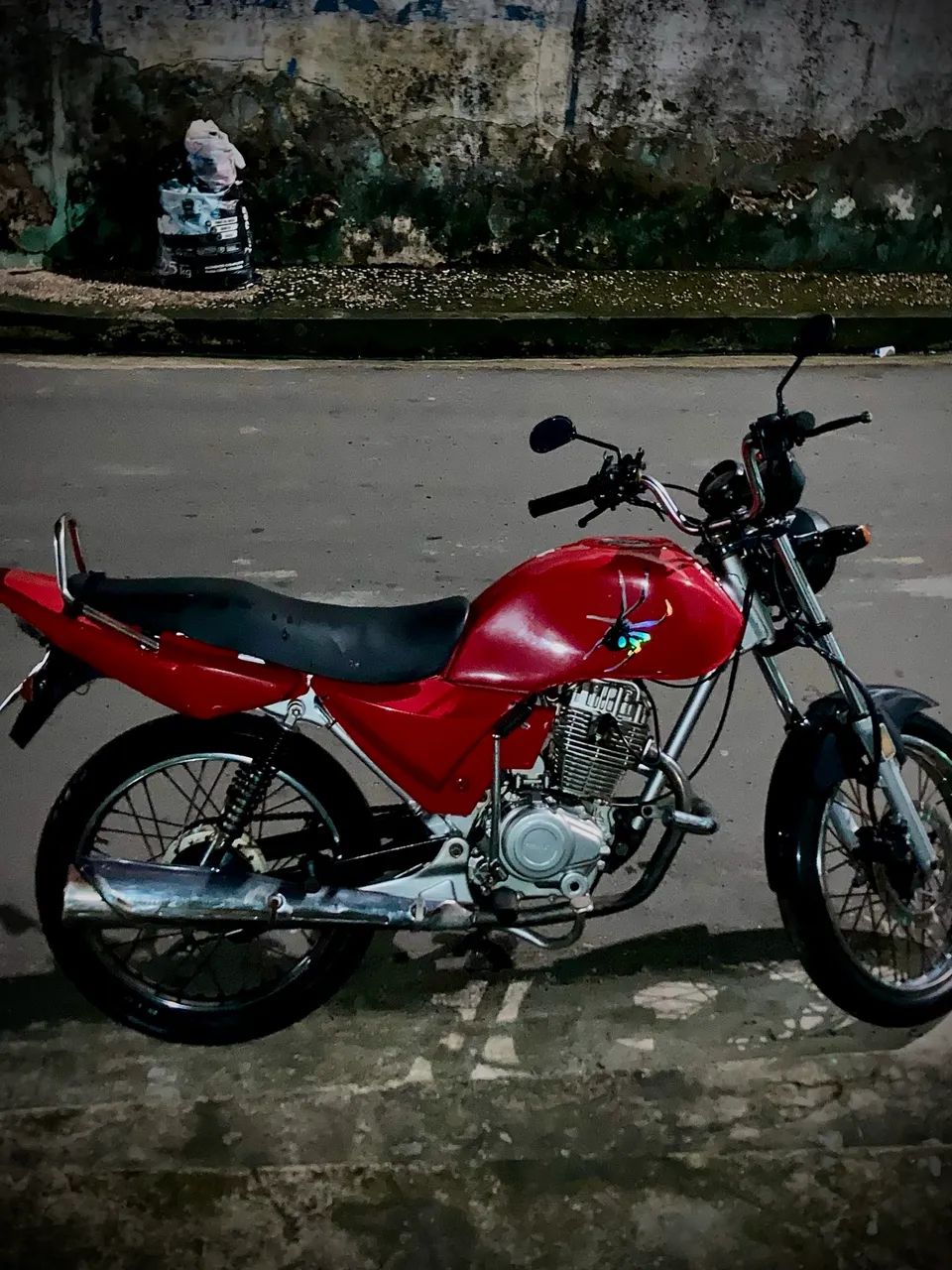 Moto 125cc - Foto 4