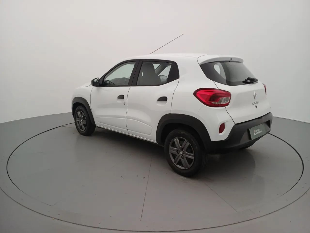Renault Kwid 1.0 Zen 2026 - Foto 3