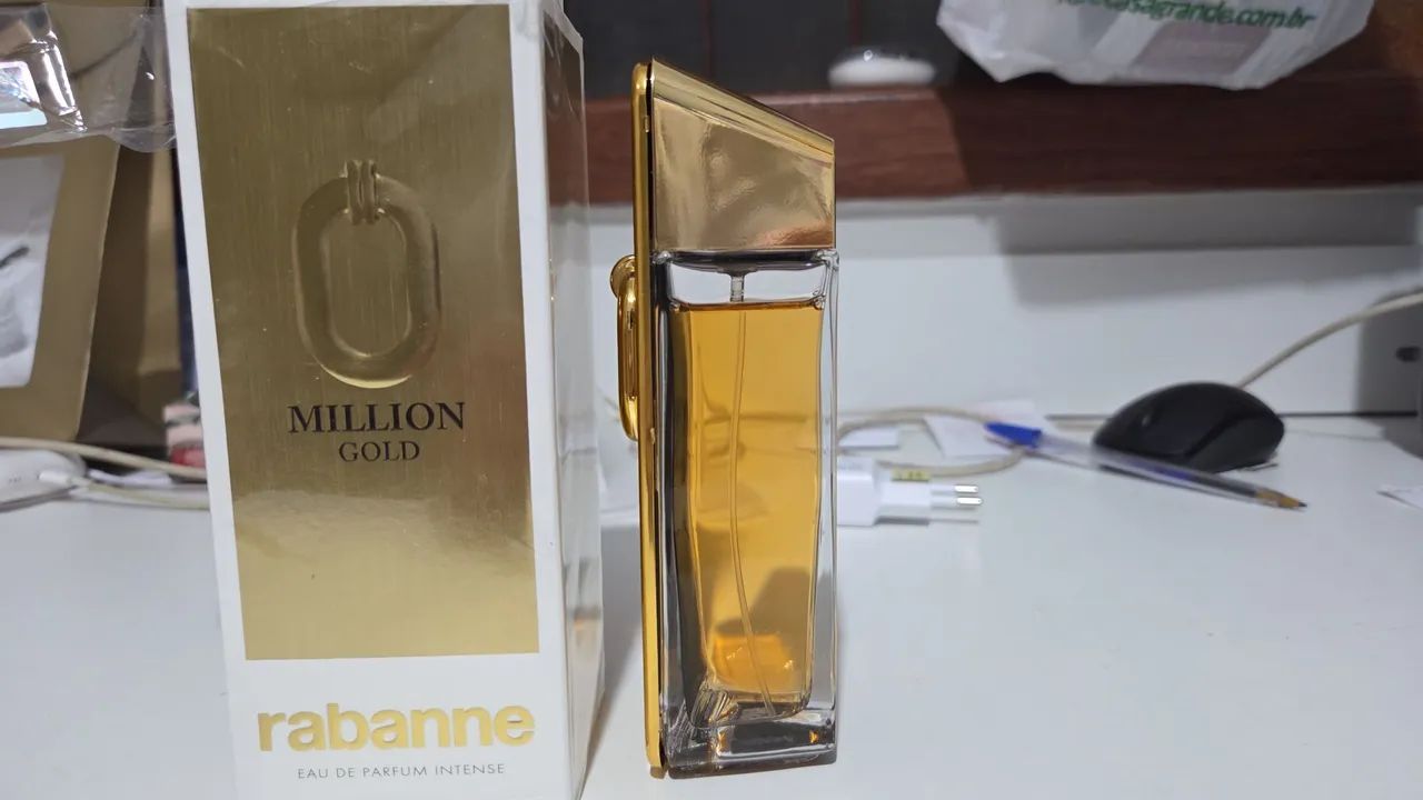 PERFUME  - Foto 4