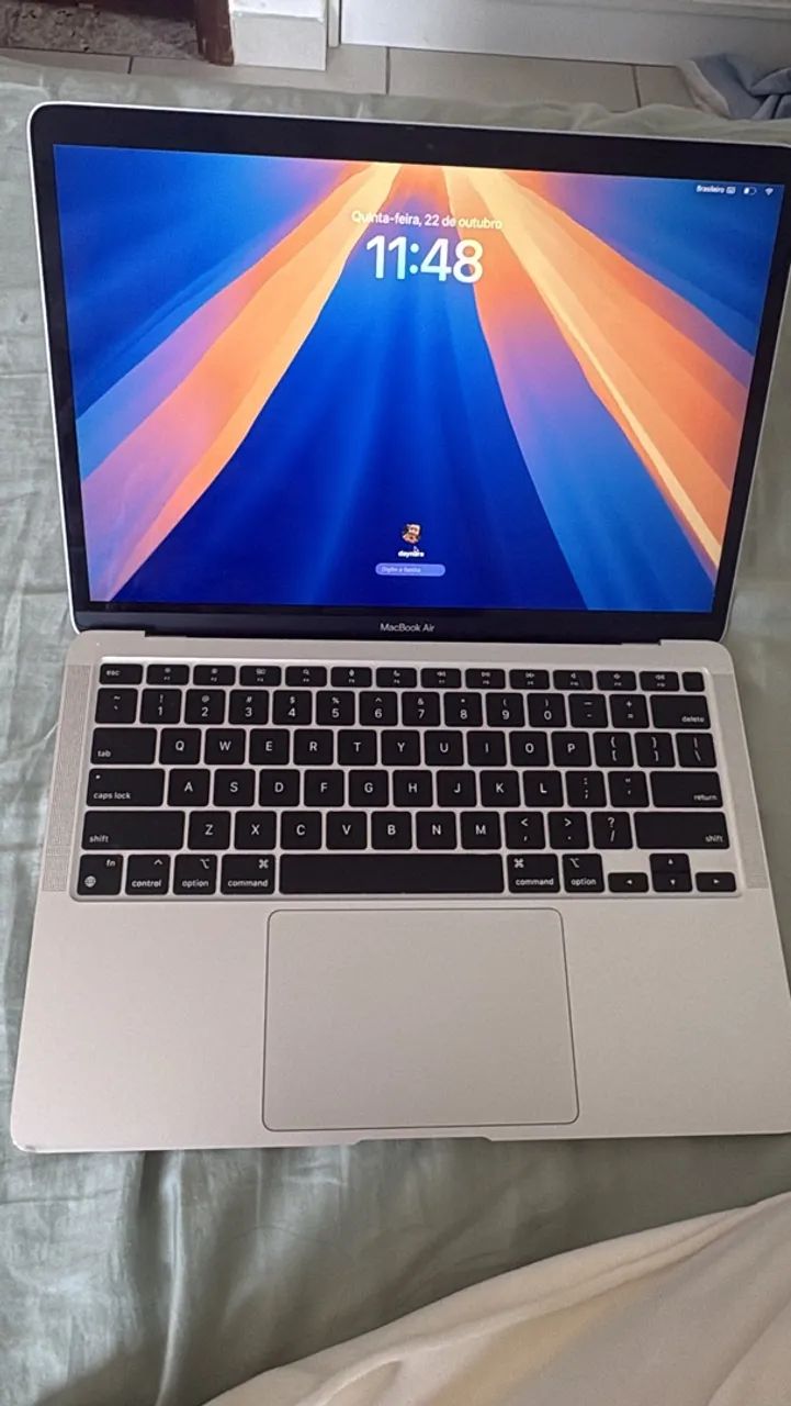 MacBooks