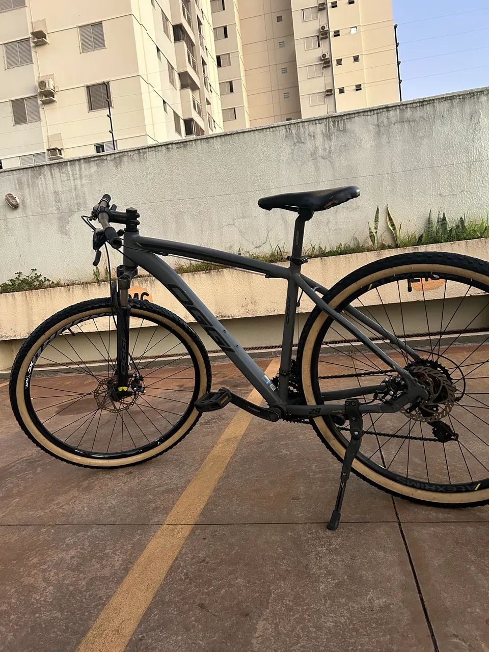 Bicicleta OGGI  - Foto 3