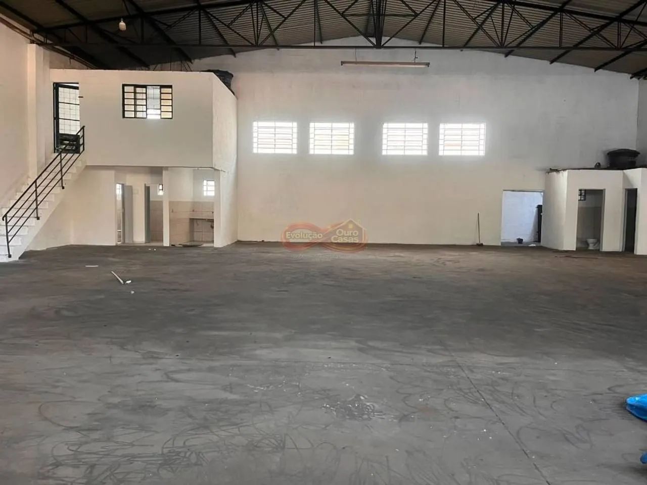 Galpão Industrial / Jardim Virgínia - Foto 2