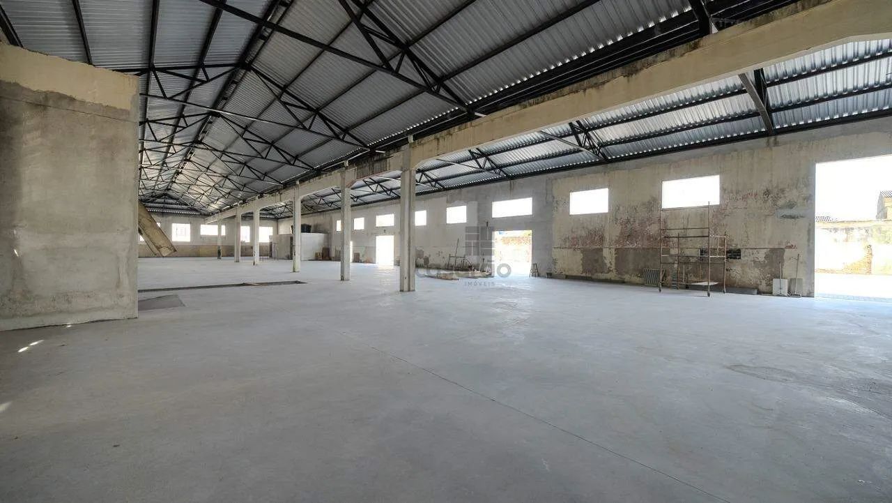 Pavilhão Comercial no Centro de Pelotas (Aluguel) | 3.500 m² - Foto 4