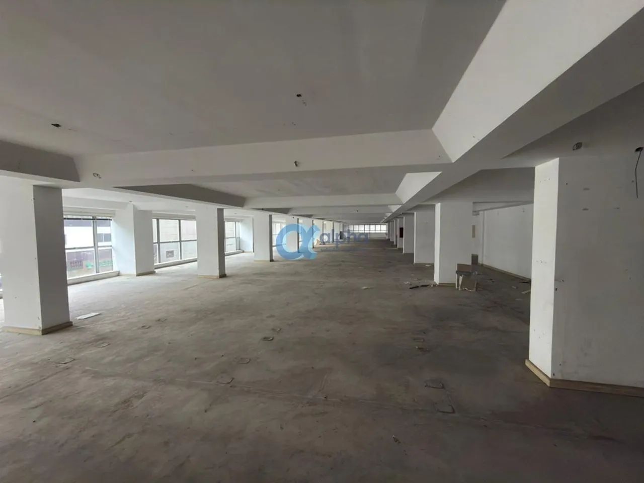 Andar Comercial - 560m² - Para Locação no Centro de Petrópolis / RJ - Foto 4