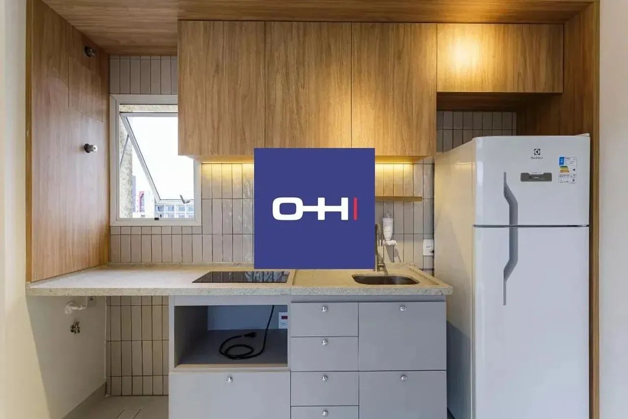 Aluguel Apartamento 1 Dormitórios - 47 m² Vila Olímpia - Foto 8