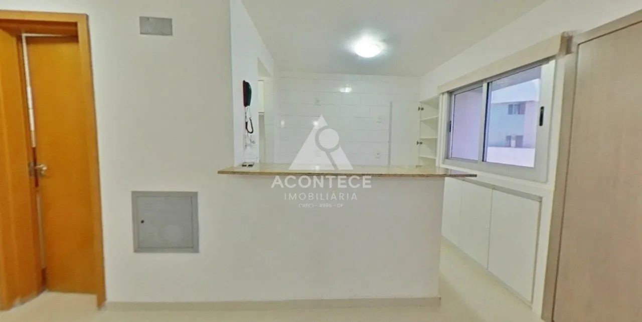 Edifício Bellágio | Lazer Completo, Duplex Reformado! CA 10, Lago Norte - Foto 2