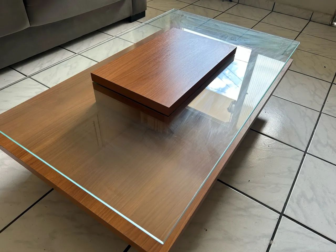 Mesa de centro - Foto 4