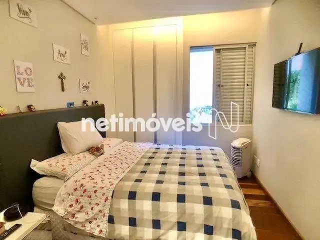 Venda Apartamento 3 quartos Caiçaras Belo Horizonte - Foto 5