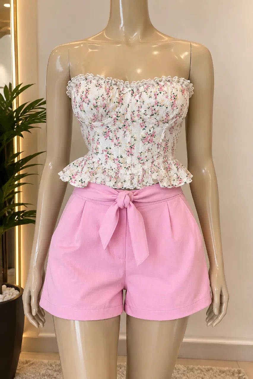 Corset - Foto 2
