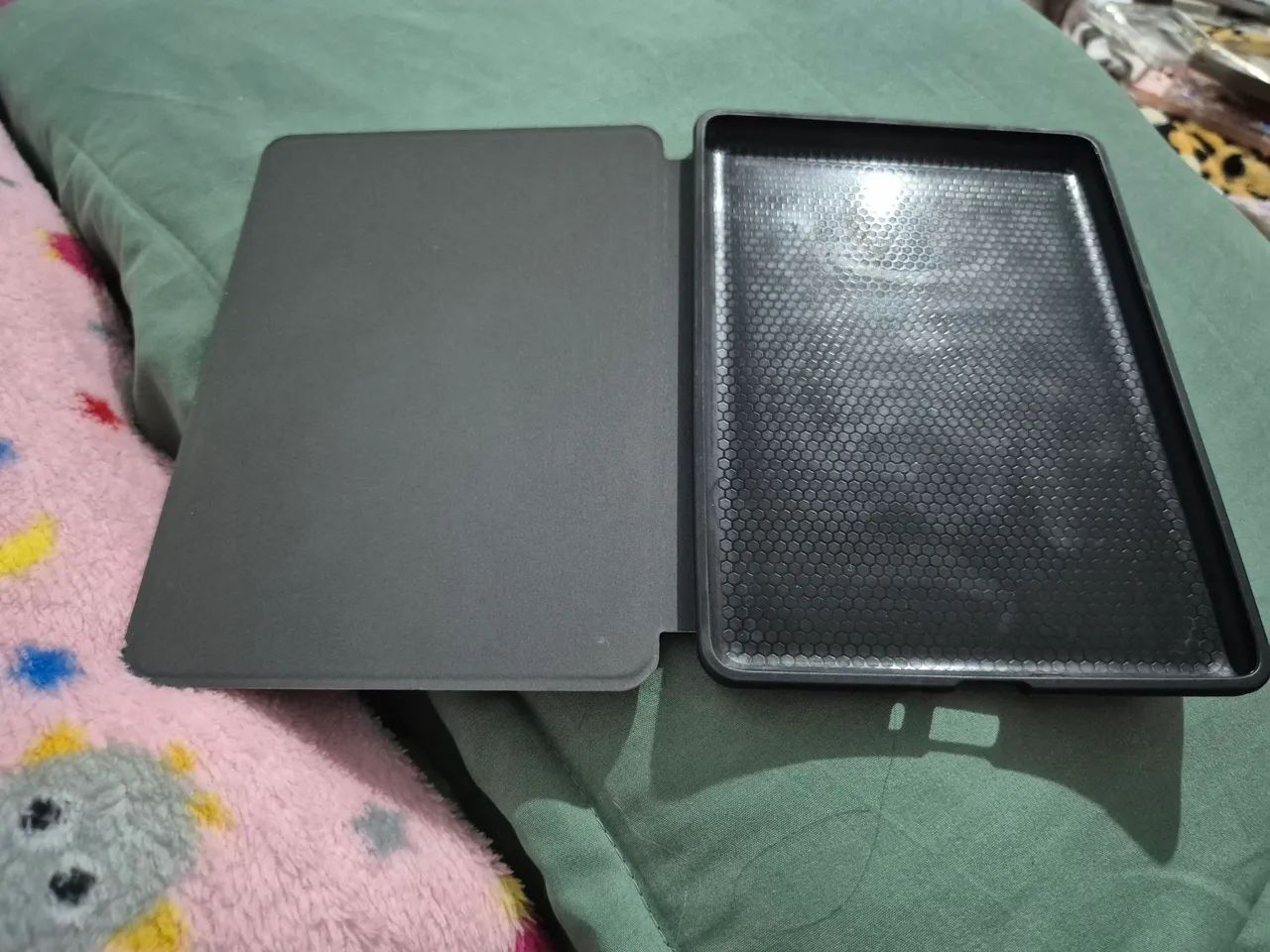 Capa Kindle Paperwhite 11ª Geração (6.8") Sonserina / Harry Potter - Foto 3