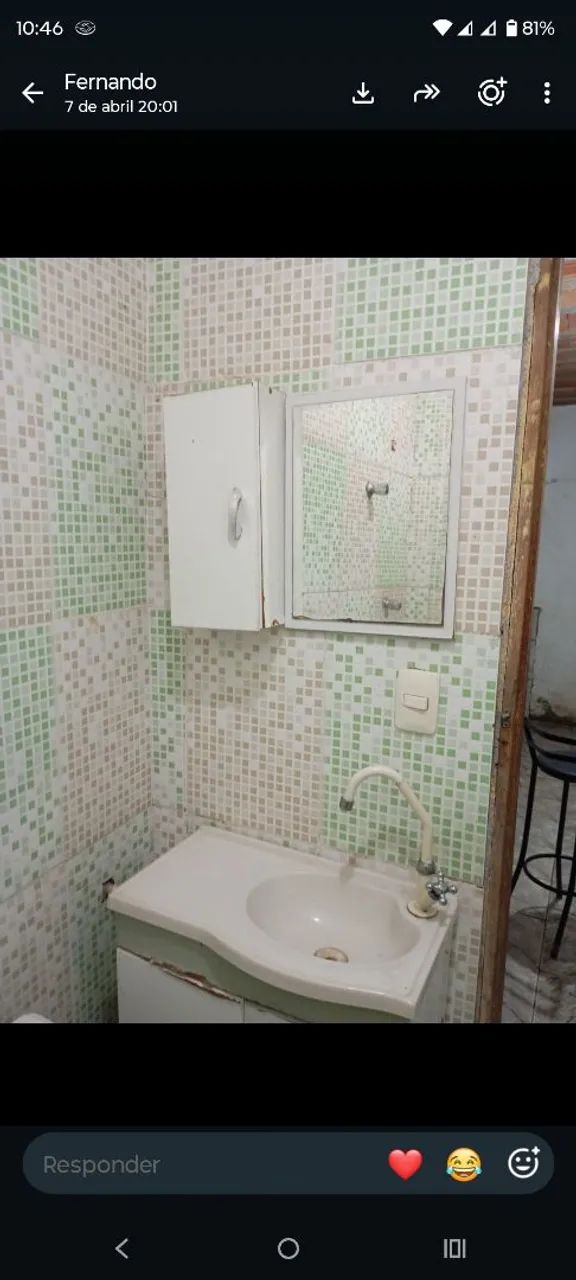 Troco ou vendo esta casa - Foto 3