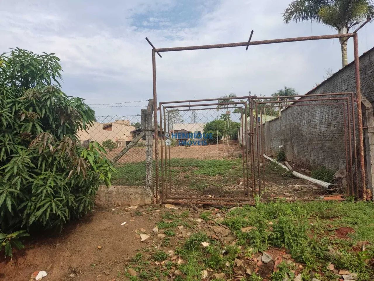 TERRENO NO PORTAL DOS NOBRES - Foto 3