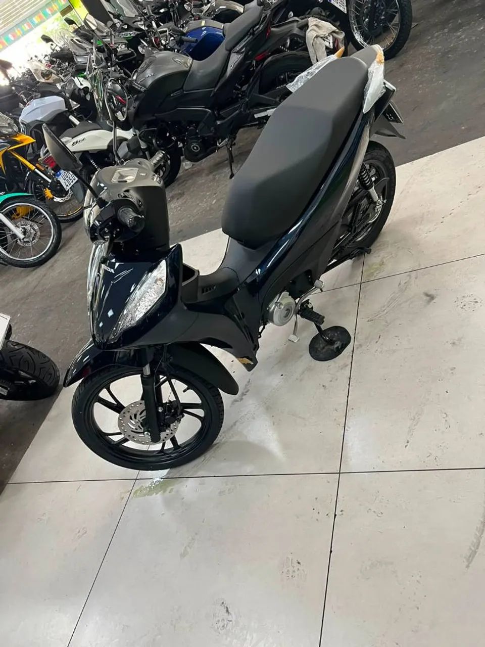 SUZUKI V STROM 650 ABS - Foto 4
