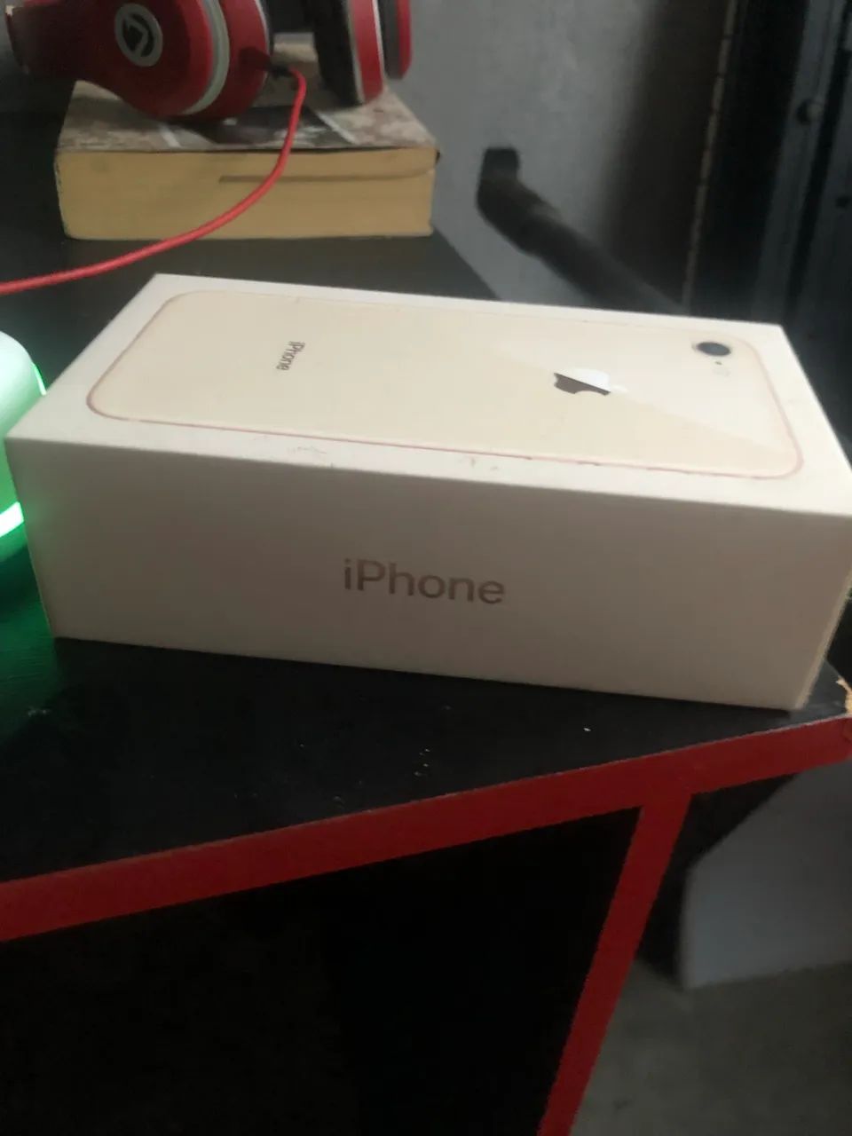 iPhone 8 128GB - Foto 3
