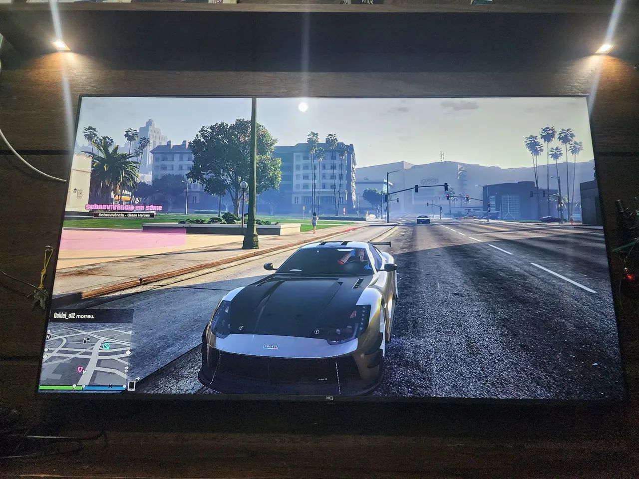 Ps4  - Foto 5