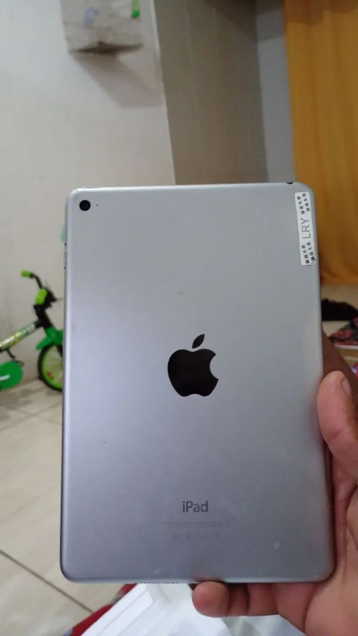 iPad  - Foto 2