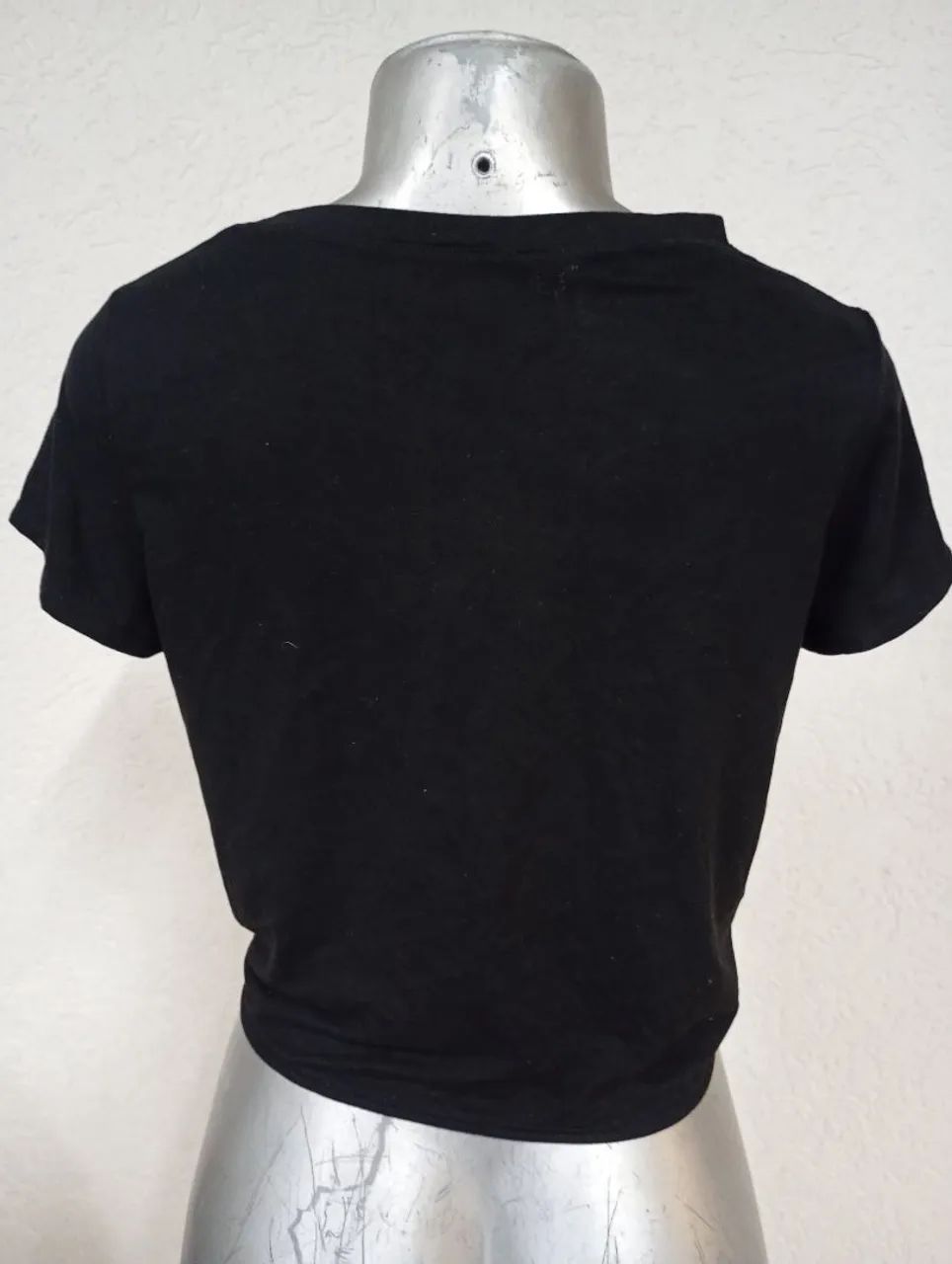 Blusinha  - Foto 2