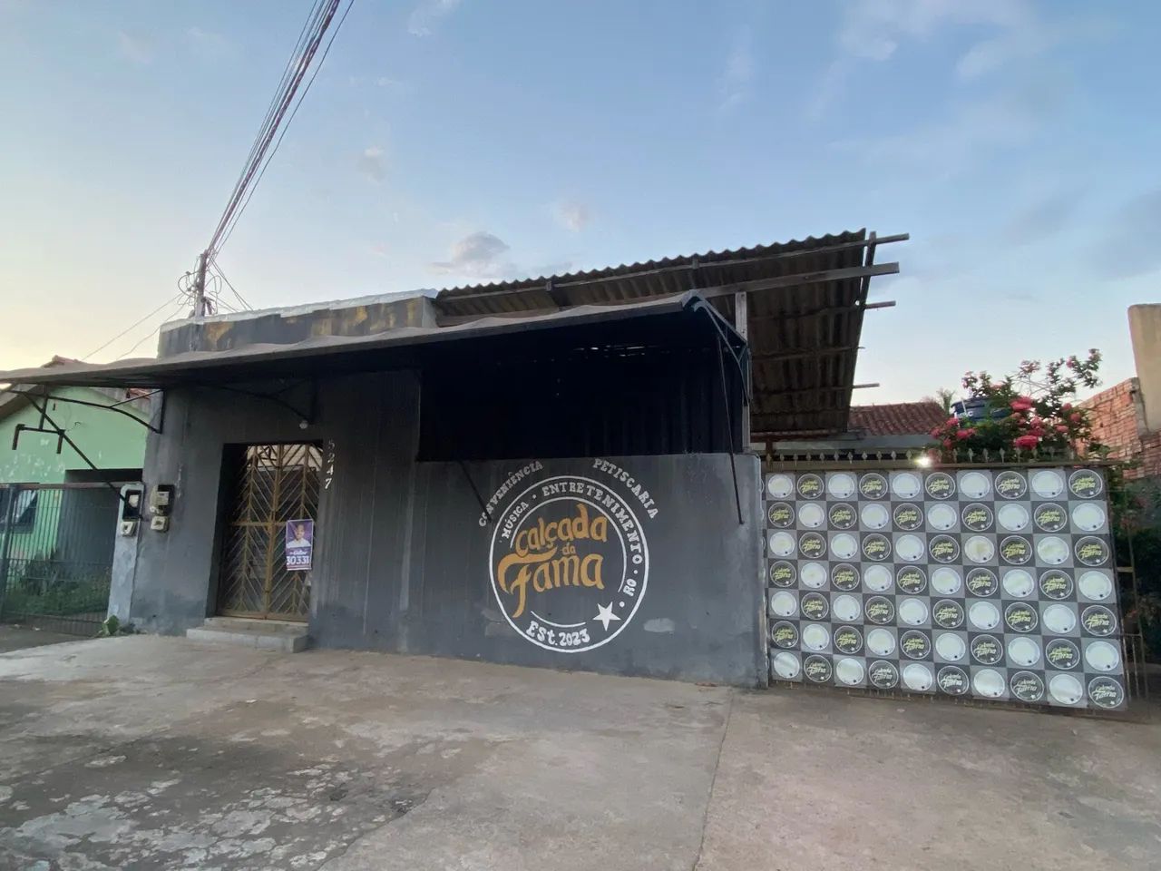 Vendo esta casa 