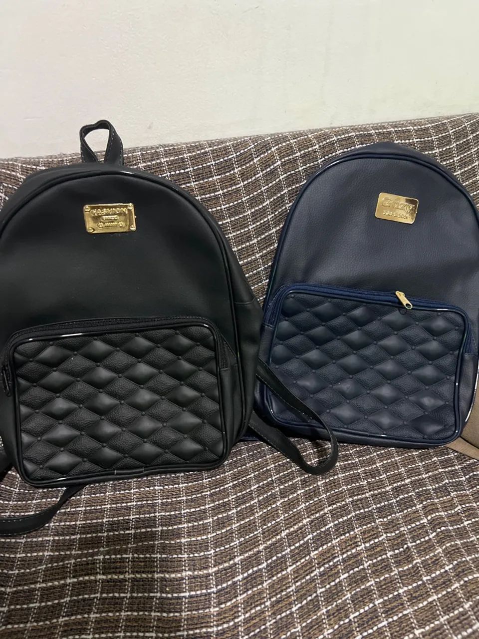 2 bolsas femininas 