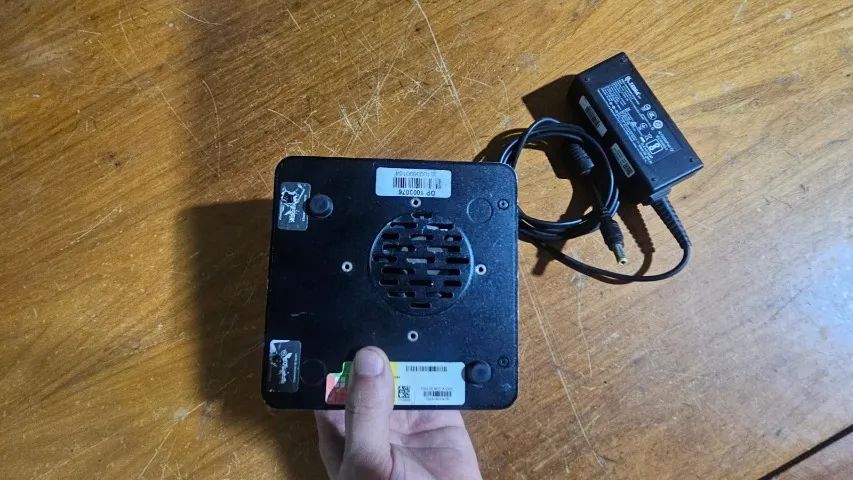 Mini Pc Everex intel Core i7 4600U 8Gb RAM ssd 128 gb - Foto 3