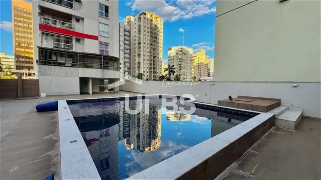 Edifício Seven Tower - Cobertura Duplex 5 quartos, sendo 5 suítes - Foto 2