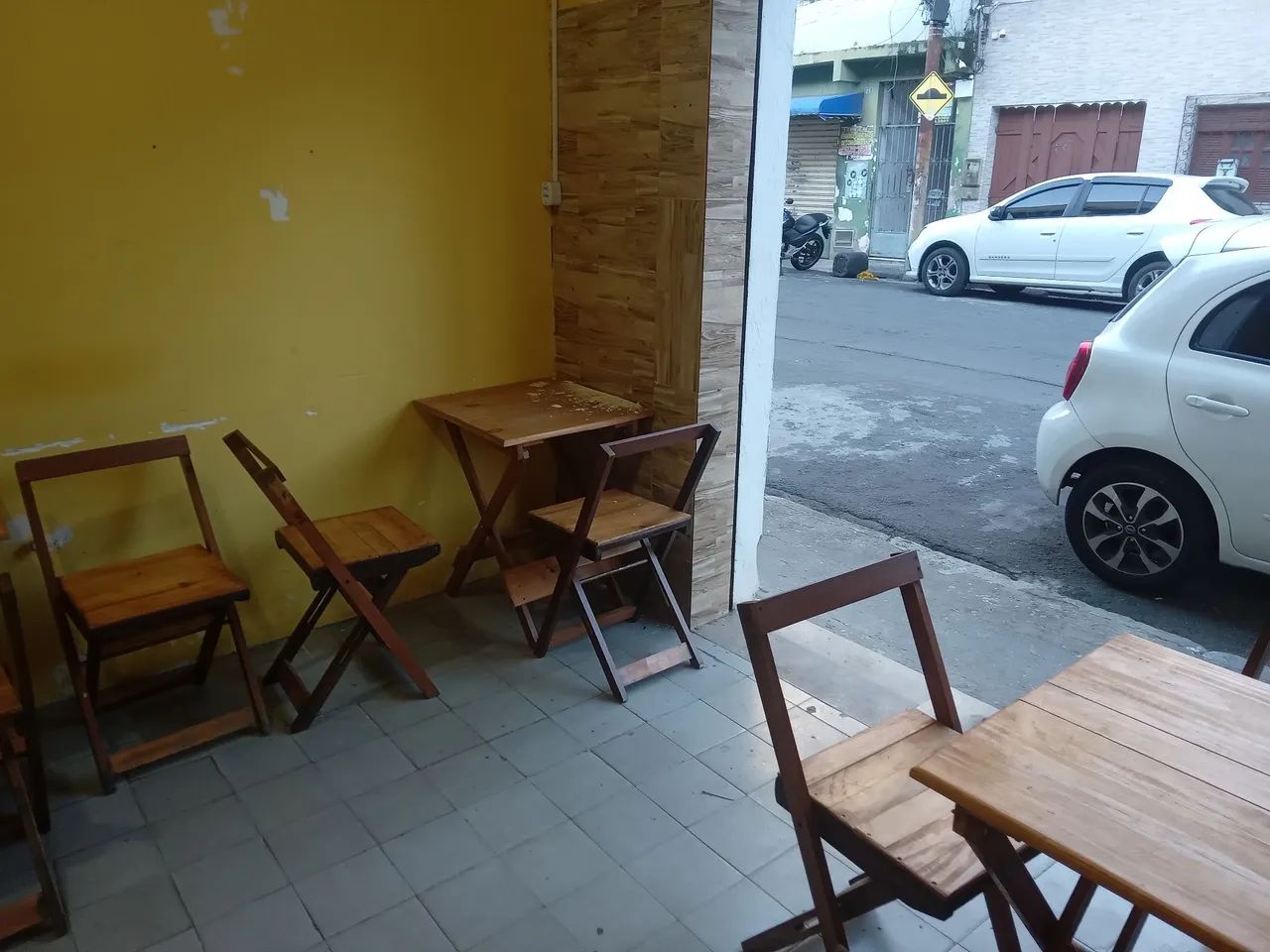 Alugo loja para lanchonete e restaurante  - Foto 3