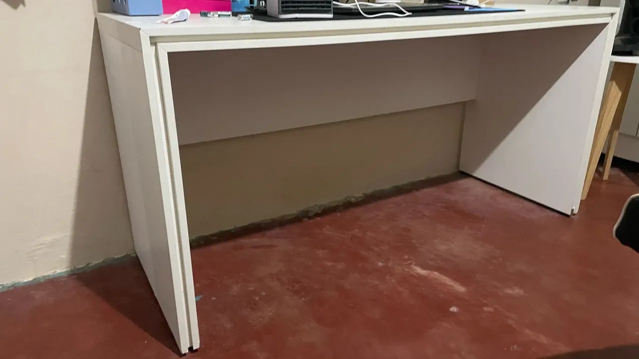 Mesa de estudo MDF - Foto 2