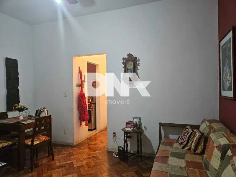 Apartamento - / Residencial / Glória - Foto 4