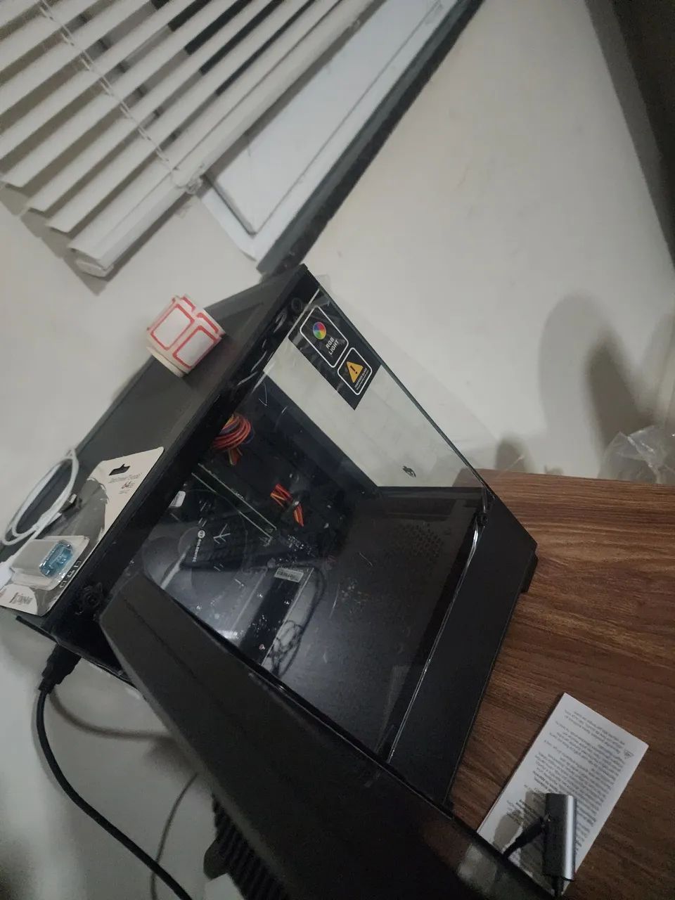 Técnico de Informatica