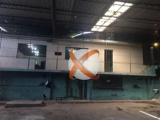 Galpão para alugar por R$ 8.500,00/mês - Campinas de Pirajá - Salvador/BA - Foto 9