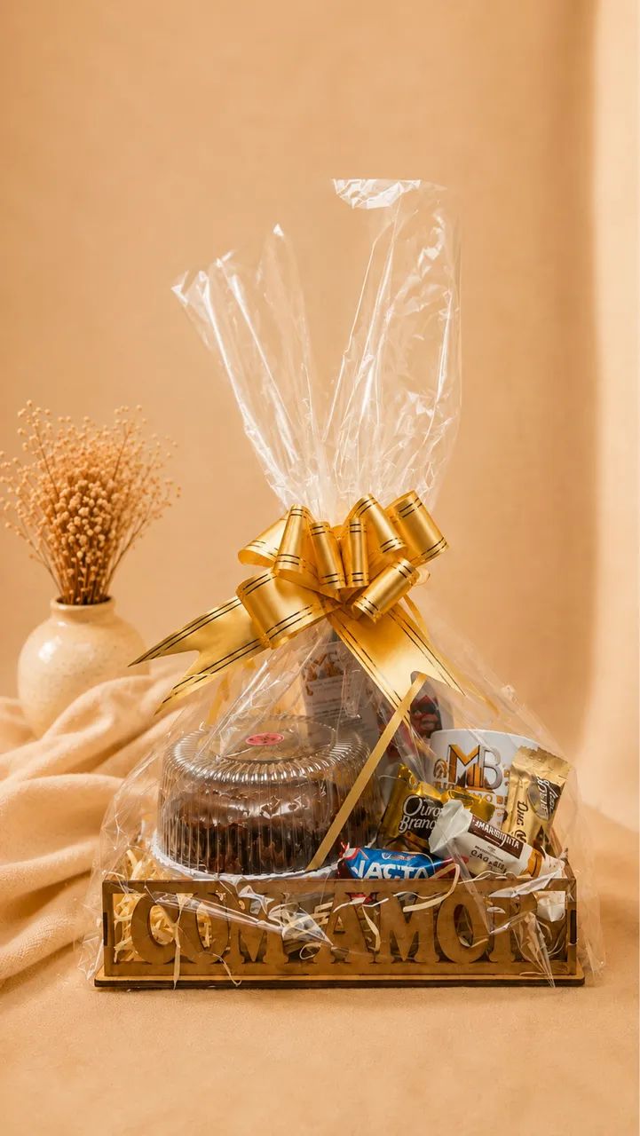 Cesta Doce  - Foto 2