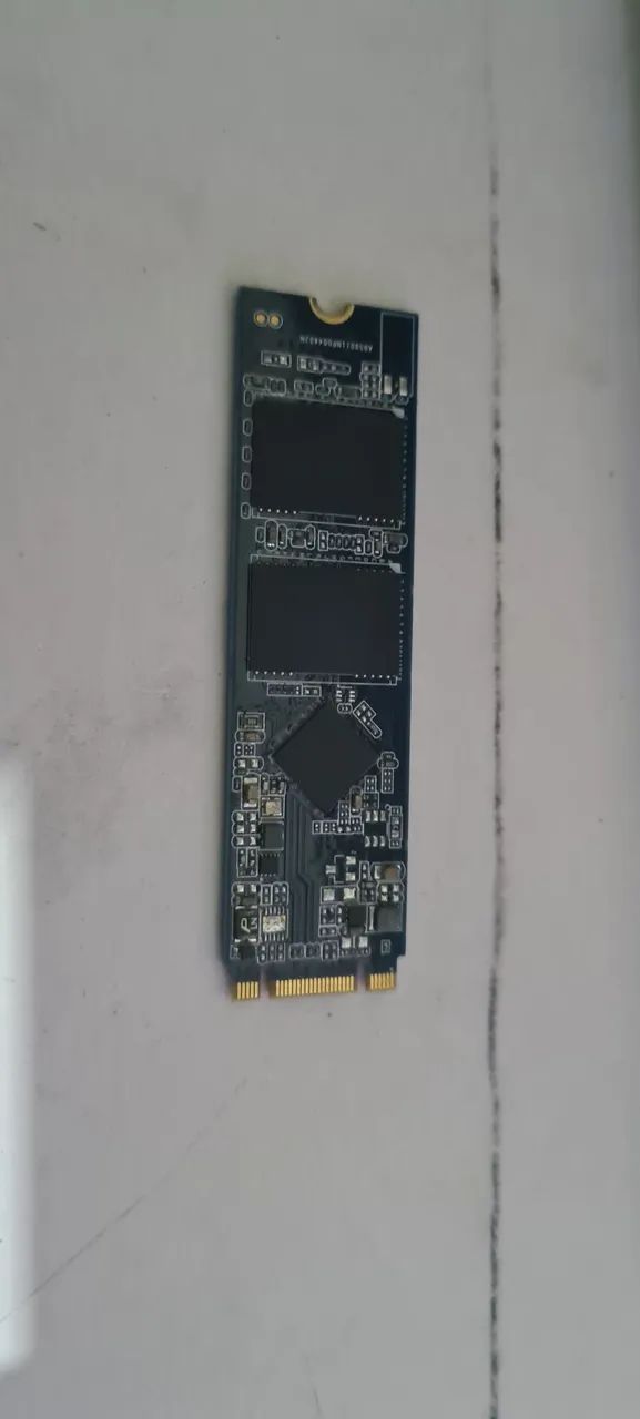 Ssd m.2 128gb