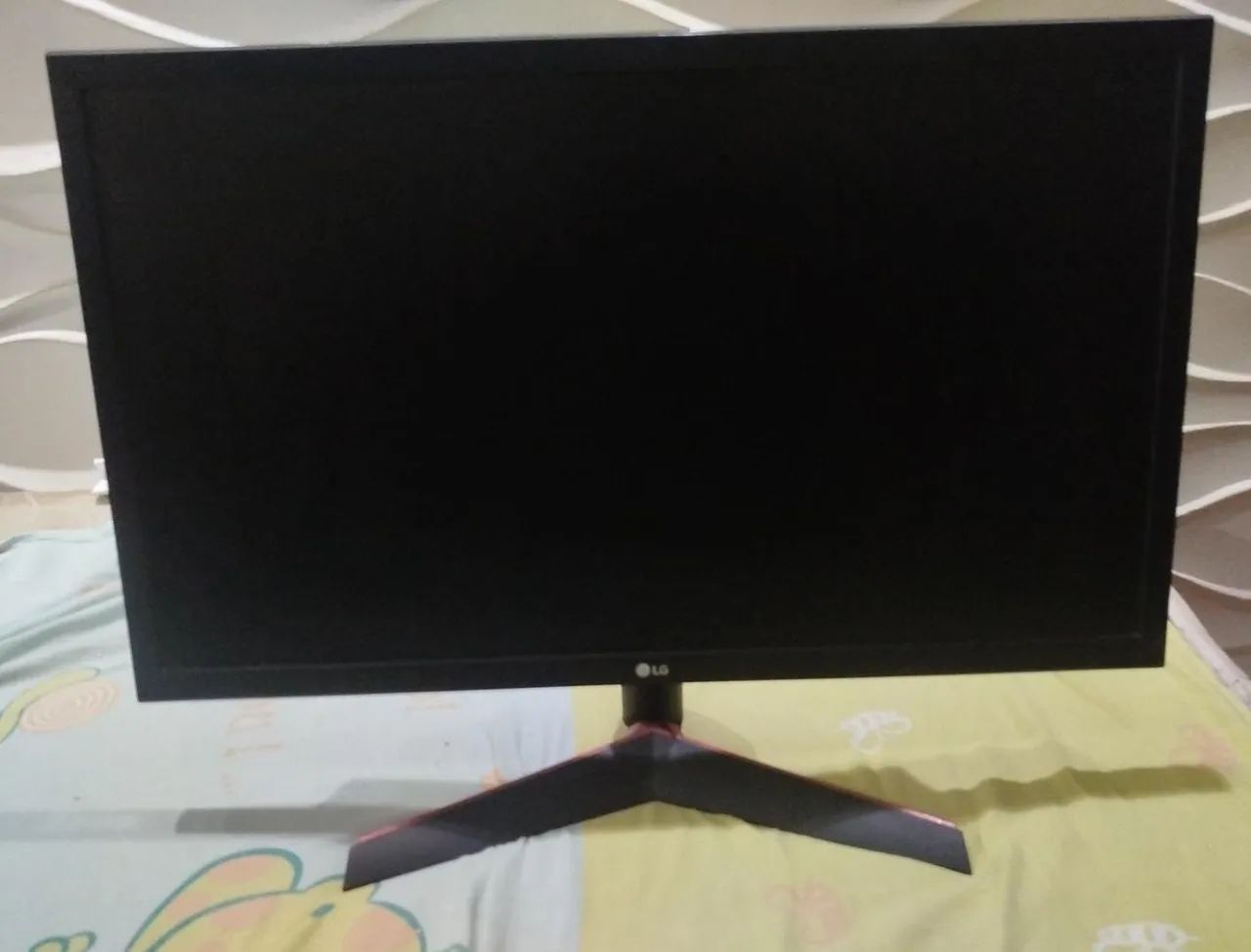 Monitor Gamer - Foto 2