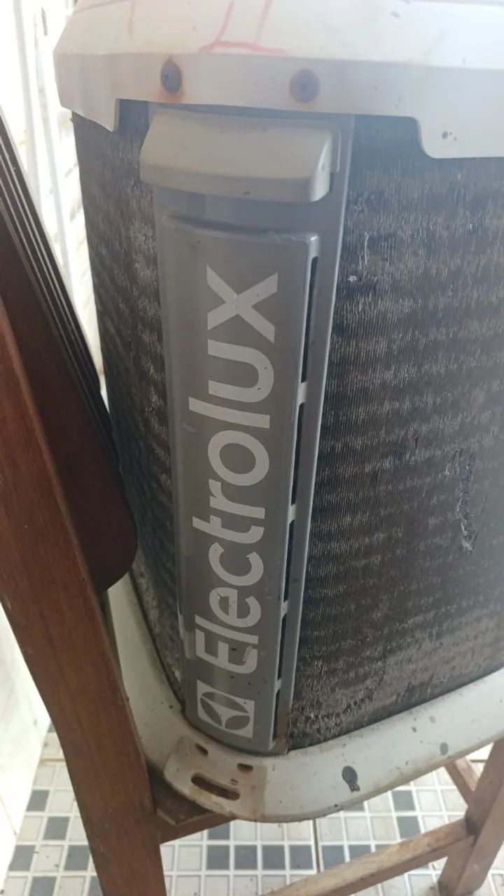 ar condicionado