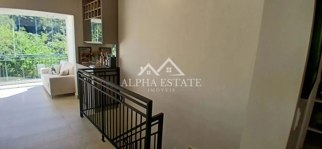 Casa de alto padrão no Residencial Valville 1 - Foto 11