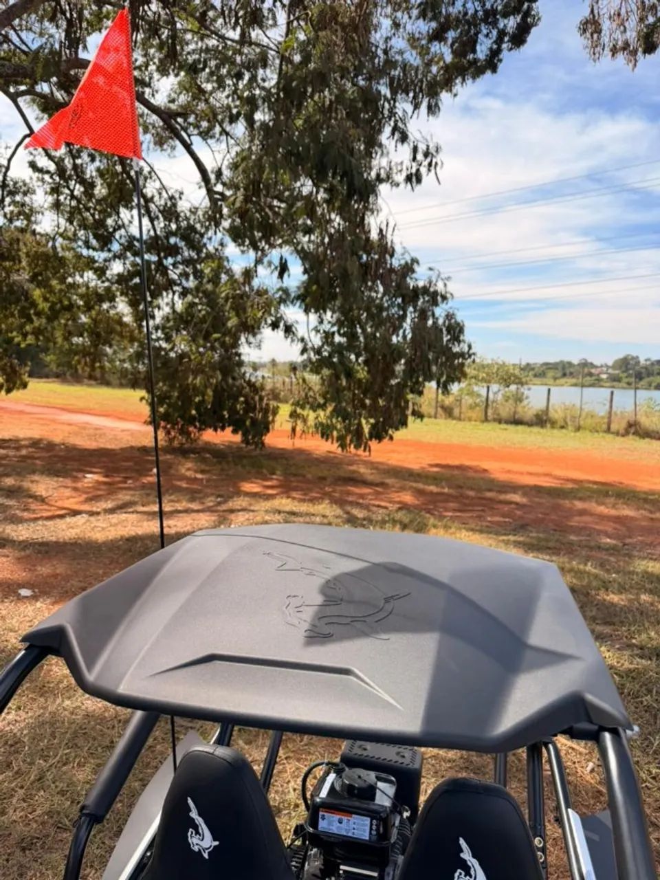 MUDHEAD SE - MINI BUGGY OFF-ROAD - Foto 5