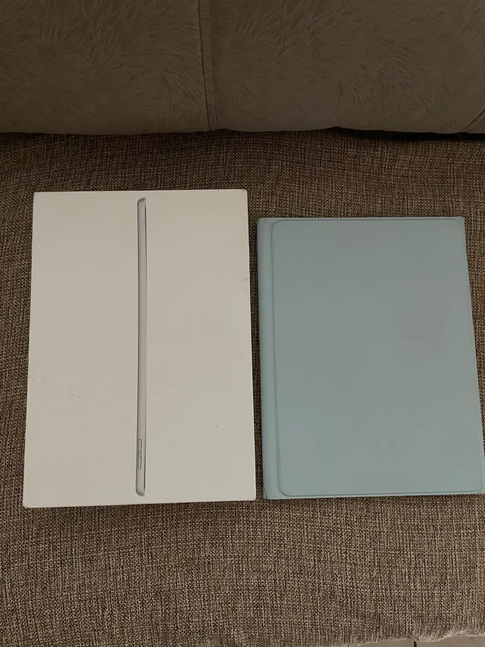 iPad 9ª geração  - Foto 3